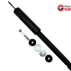 Amortiguador trasero Daewoo RAICER, POINTER, HEAVEN, ESPERO, LANOS 2751 8106510
