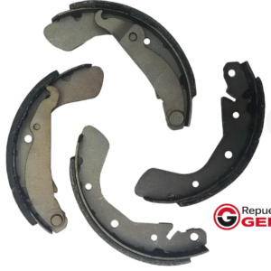 Balatas Chevrolet SAIL 1.4 10/16 AVEO 06/13 SPARK GT 10/