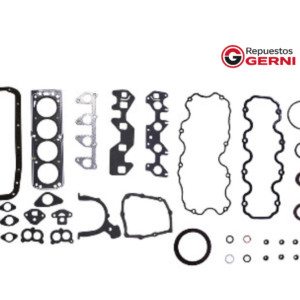 Empaquetadura Motor Daewoo RAIC.POINT.HEAV.CORSA.C/RETENES DW09