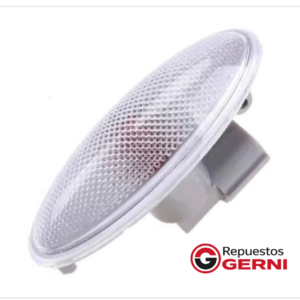 Farol Tapa Barro Toyota YARIS 06/13 R/L
