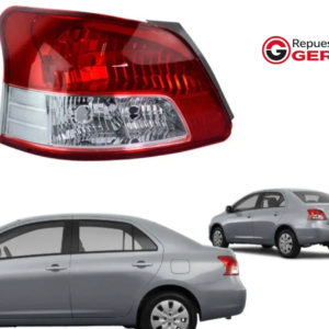 Farol Trasero Izquierdo Toyota YARIS SEDAN 06/13  NEW