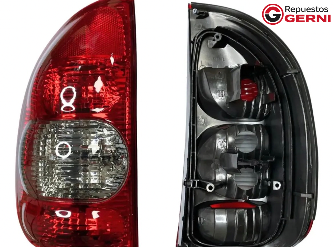 Farol Trasero Izquierdo Chevrolet CORSA EXTRA 2000/ 4PTAS.S/S/E