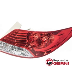 Farol Trasero Derecho Hyundai ACCENT RB 11/14