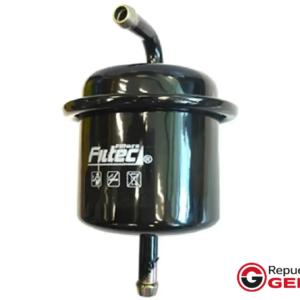 Filtro de Bencina  Suzuki Baleno  WK-710 15410-60G00