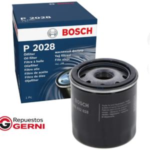 Filtro de Aceite Suzuki BALENO Chevrolet Spark Suzuki ALTOS CELER TICO CARY SWIF