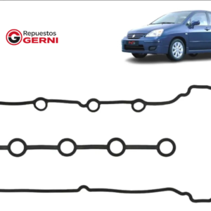 Empaquetadura Tapa Valvula Suzuki AERIO IGNIS SWIFT 1.3 1.5 SX4 07/10 JIM