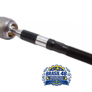 Articulacion Cremallera Direccion Chevrolet AVEO 2004/