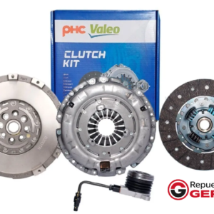 Kit Embrague SSang Yong ACTYON 2012/2017 C/Volante REXTON 2013/2017 (VALEO)